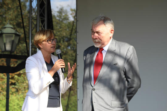 bs-16 września 2018-img_9806.jpg-Dożynki,Dworek Białoprądnicki,Majchrowski,