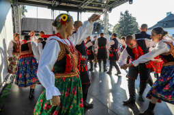 bs-16 września 2018-img_9894.jpg-Dożynki,Dworek Białoprądnicki,Majchrowski,