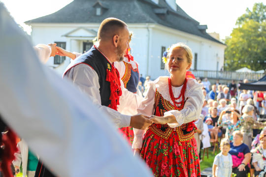 bs-16 września 2018-img_9897.jpg-Dożynki,Dworek Białoprądnicki,Majchrowski,