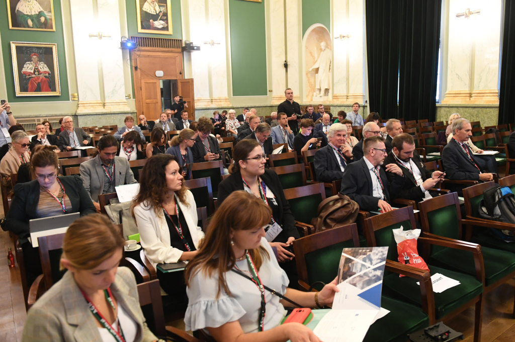 dsc_3352.jpg-„Jakość życia w polskich miastach”  Autor: W. Majka