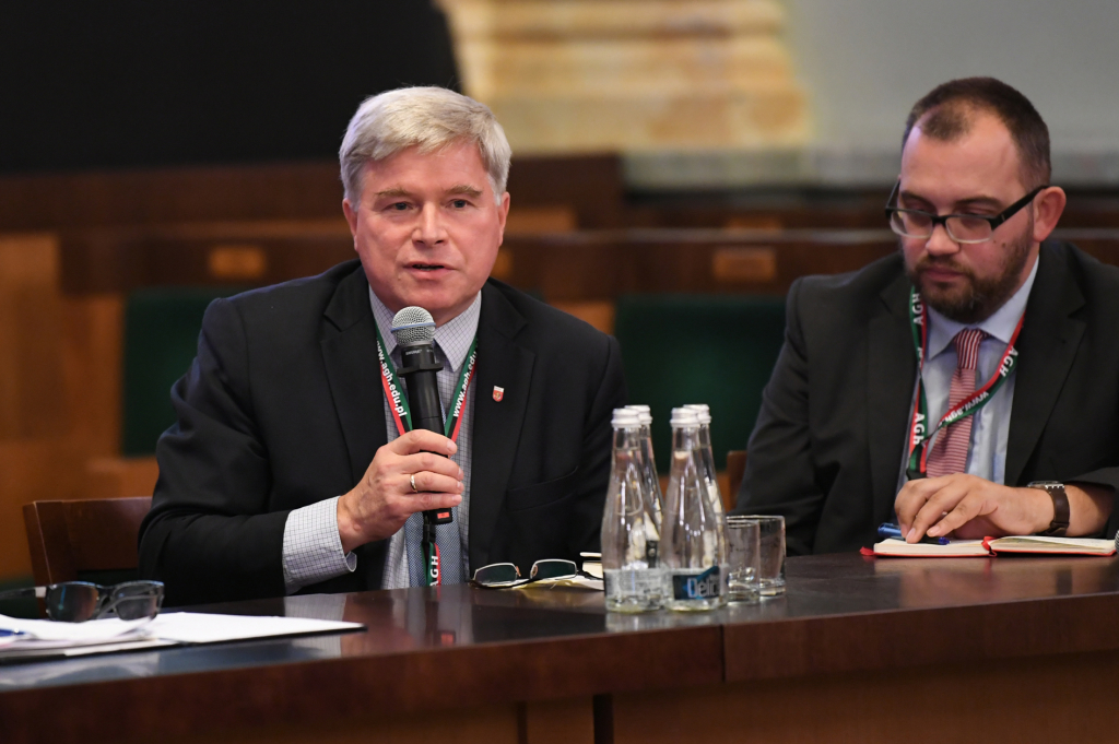 dsc_3381.jpg-„Jakość życia w polskich miastach”  Autor: W. Majka