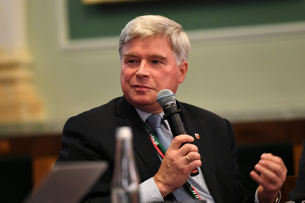 dsc_3399.jpg-„Jakość życia w polskich miastach”  Autor: W. Majka