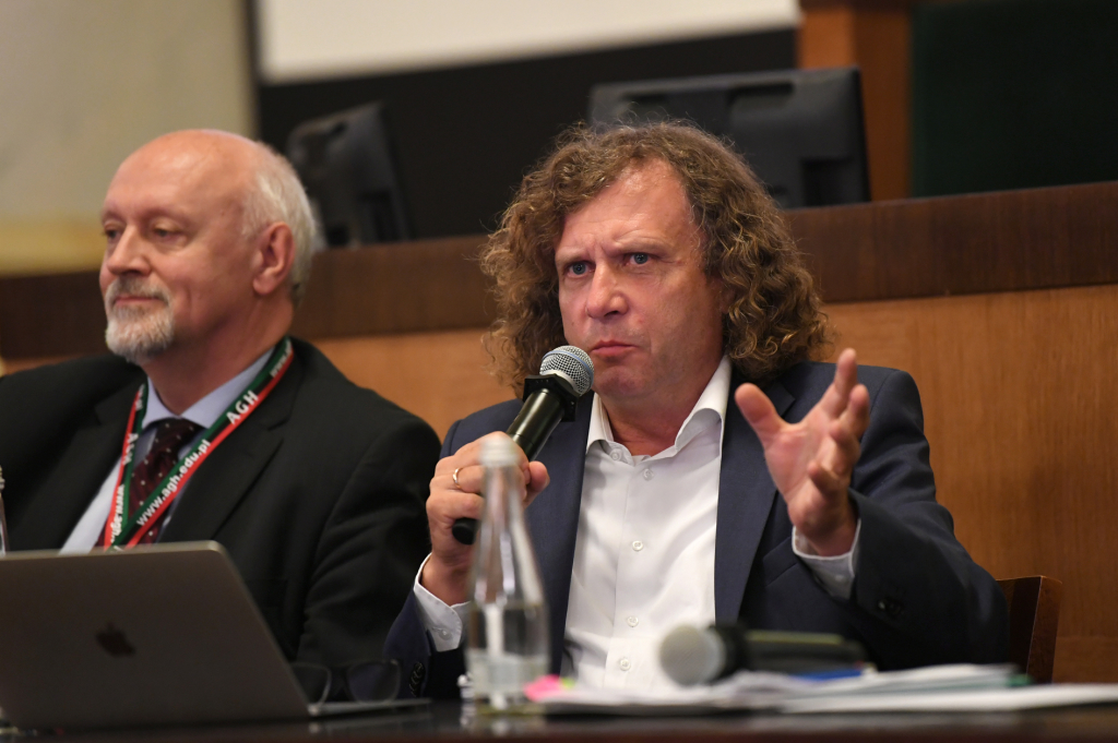 dsc_3449.jpg-„Jakość życia w polskich miastach”  Autor: W. Majka