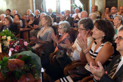 dsc_4076 copy.jpg-„Cracoviae Merenti” Wojciechowi Plewińskiemu i Antoniemu Borg