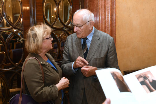 dsc_4112 copy.jpg-„Cracoviae Merenti” Wojciechowi Plewińskiemu i Antoniemu Borg