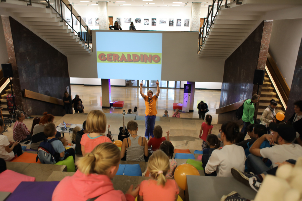 bs-22 września 2018-img_2003.jpg-NCK,Kultura,Zajęcia,Majchrowski,Nowa Huta  Autor: B. Świerzowski