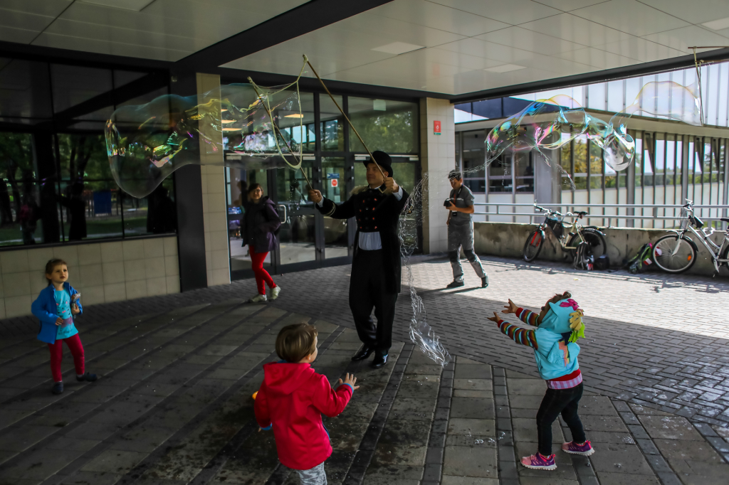 bs-22 września 2018-img_2019.jpg-NCK,Kultura,Zajęcia,Majchrowski,Nowa Huta  Autor: B. Świerzowski