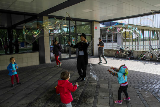 bs-22 września 2018-img_2019.jpg-NCK,Kultura,Zajęcia,Majchrowski,Nowa Huta