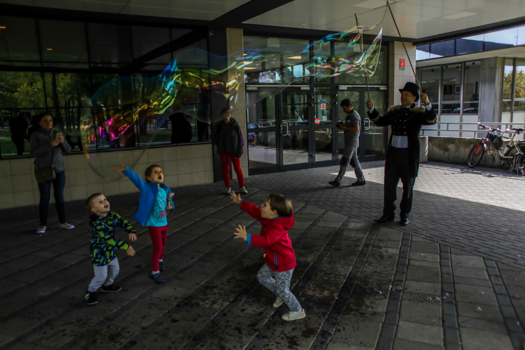 bs-22 września 2018-img_2024.jpg-NCK,Kultura,Zajęcia,Majchrowski,Nowa Huta  Autor: B. Świerzowski