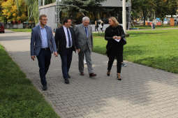 bs-22 września 2018-img_2035.jpg-NCK,Kultura,Zajęcia,Majchrowski,Nowa Huta