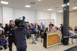 bs-22 września 2018-img_2063.jpg-NCK,Kultura,Zajęcia,Majchrowski,Nowa Huta