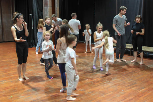 bs-22 września 2018-img_2193.jpg-NCK,Kultura,Zajęcia,Majchrowski,Nowa Huta