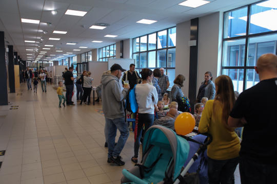 bs-22 września 2018-img_2234.jpg-NCK,Kultura,Zajęcia,Majchrowski,Nowa Huta