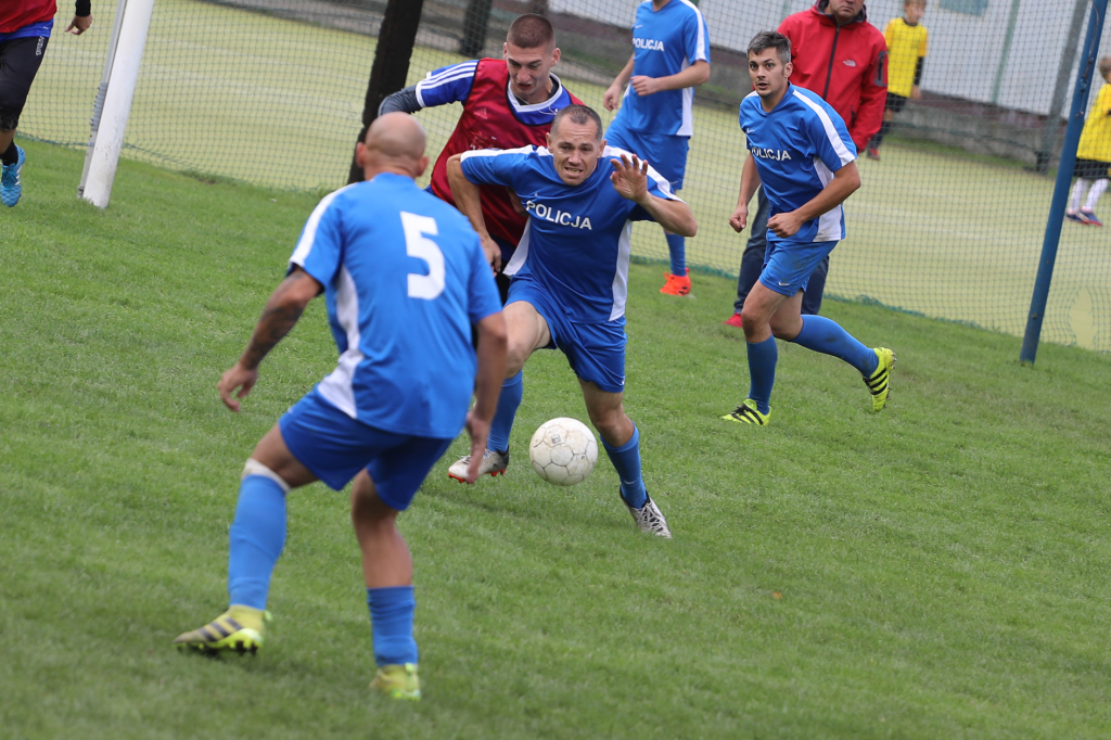 bs-22 września 2018-img_2246.jpg-Turniej,piłka nożna,Tramwaj,Prezydent,Majchrowski,puchary  Autor: B. Świerzowski