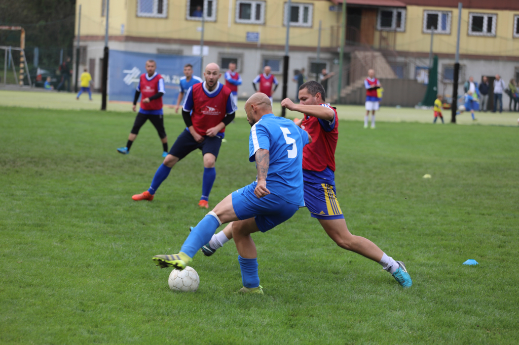 bs-22 września 2018-img_2263.jpg-Turniej,piłka nożna,Tramwaj,Prezydent,Majchrowski,puchary  Autor: B. Świerzowski