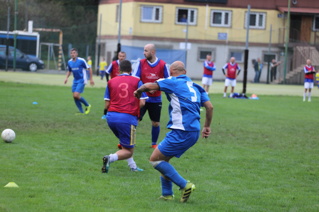 bs-22 września 2018-img_2270.jpg-Turniej,piłka nożna,Tramwaj,Prezydent,Majchrowski,puchary  Autor: B. Świerzowski