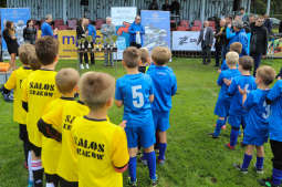 bs-22 września 2018-img_2309.jpg-Turniej,piłka nożna,Tramwaj,Prezydent,Majchrowski,puchary