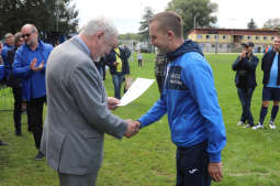 bs-22 września 2018-img_2453.jpg-Turniej,piłka nożna,Tramwaj,Prezydent,Majchrowski,puchary