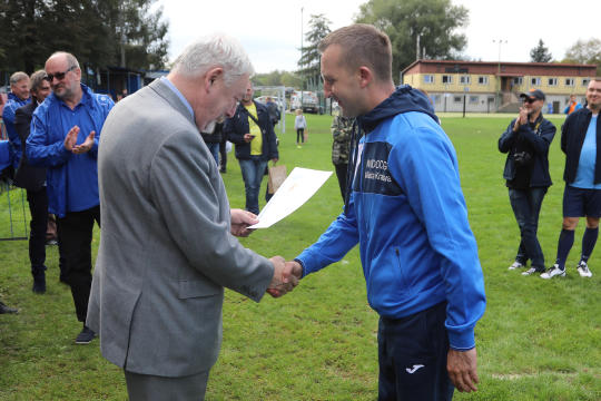 bs-22 września 2018-img_2453.jpg-Turniej,piłka nożna,Tramwaj,Prezydent,Majchrowski,puchary