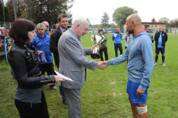 bs-22 września 2018-img_2471.jpg-Turniej,piłka nożna,Tramwaj,Prezydent,Majchrowski,puchary