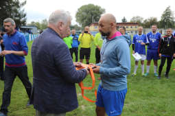 bs-22 września 2018-img_2502.jpg-Turniej,piłka nożna,Tramwaj,Prezydent,Majchrowski,puchary