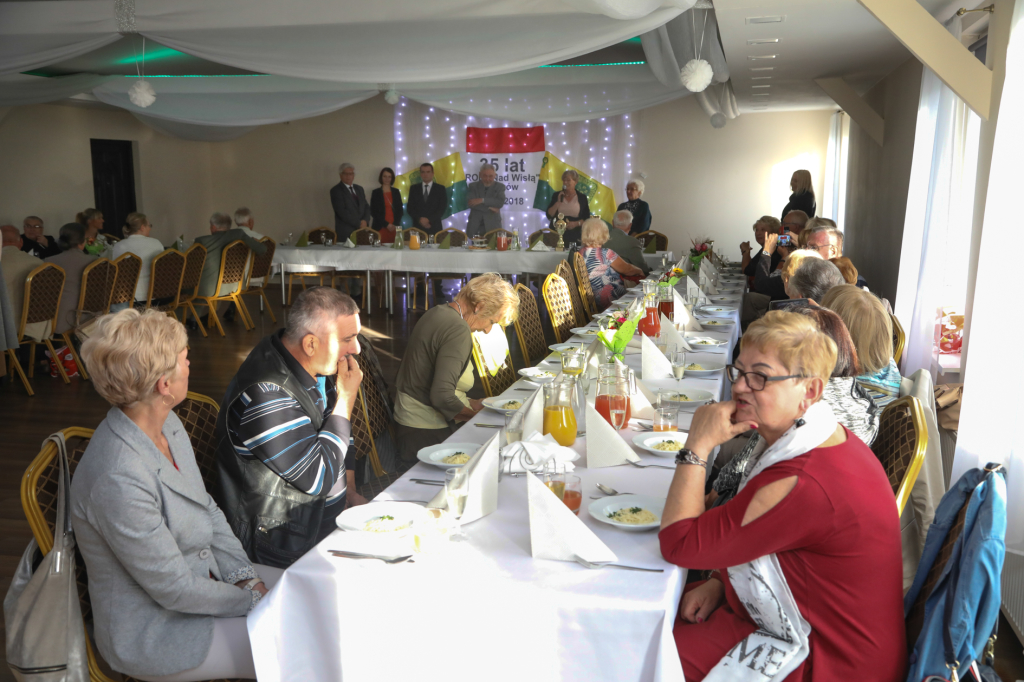 bs-22 września 2018-img_2548.jpg-Jubileusz,ROD,Działkowcy,Majchrowski  Autor: B. Świerzowski