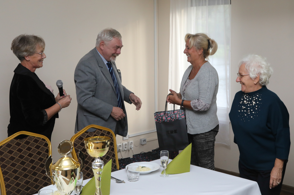 bs-22 września 2018-img_2595.jpg-Jubileusz,ROD,Działkowcy,Majchrowski  Autor: B. Świerzowski