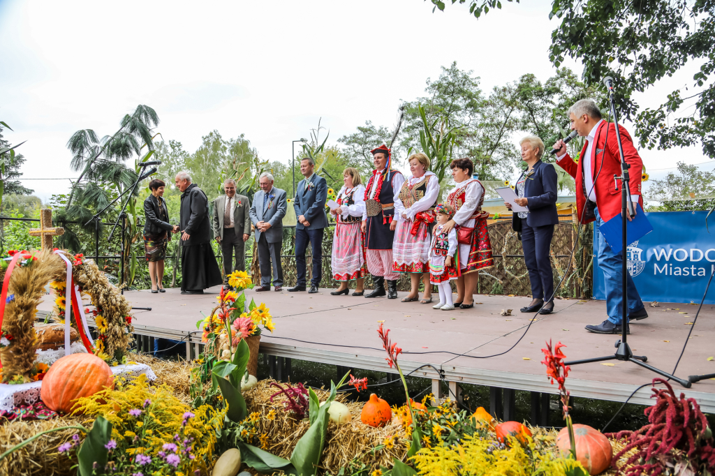 bs-23 września 2018-img_2792.jpg-Dożynki,Majchrowski,Czyżyny  Autor: B. Świerzowski