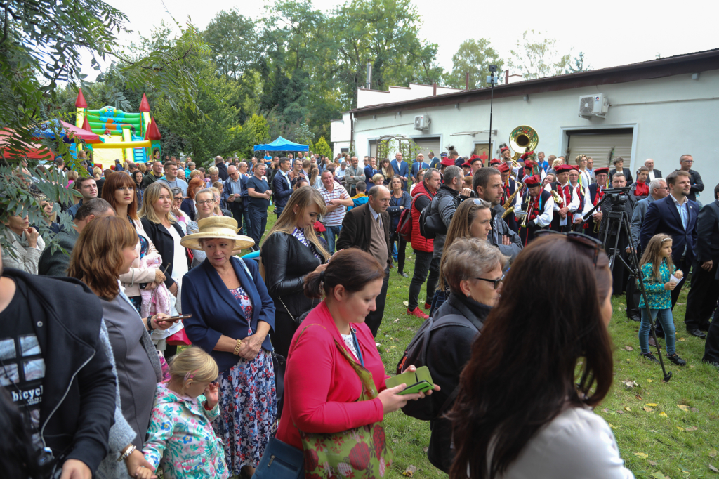 bs-23 września 2018-img_2839.jpg-Dożynki,Majchrowski,Czyżyny  Autor: B. Świerzowski