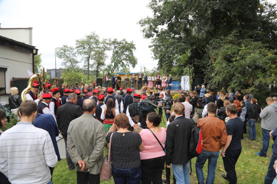 bs-23 września 2018-img_2850.jpg-Dożynki,Majchrowski,Czyżyny