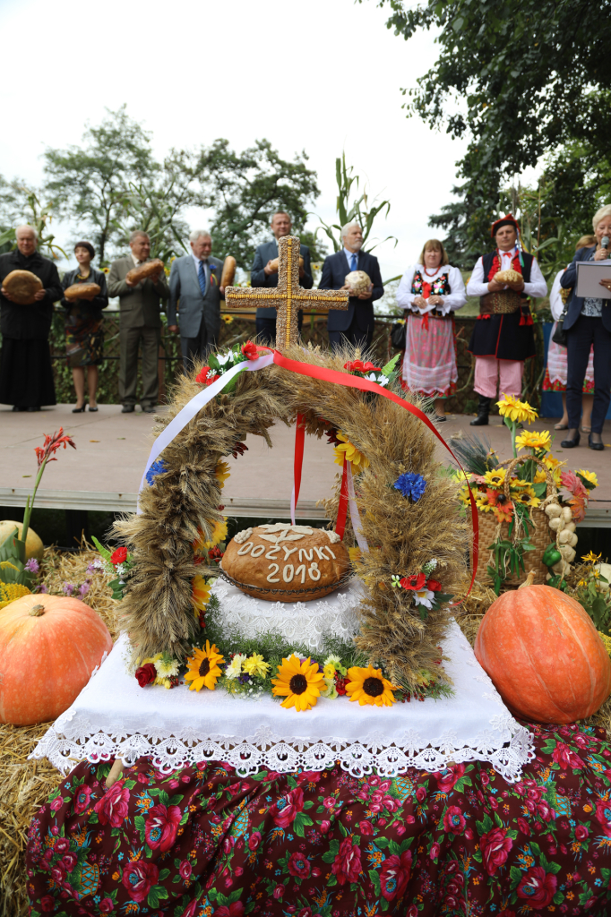 bs-23 września 2018-img_2872.jpg-Dożynki,Majchrowski,Czyżyny  Autor: B. Świerzowski