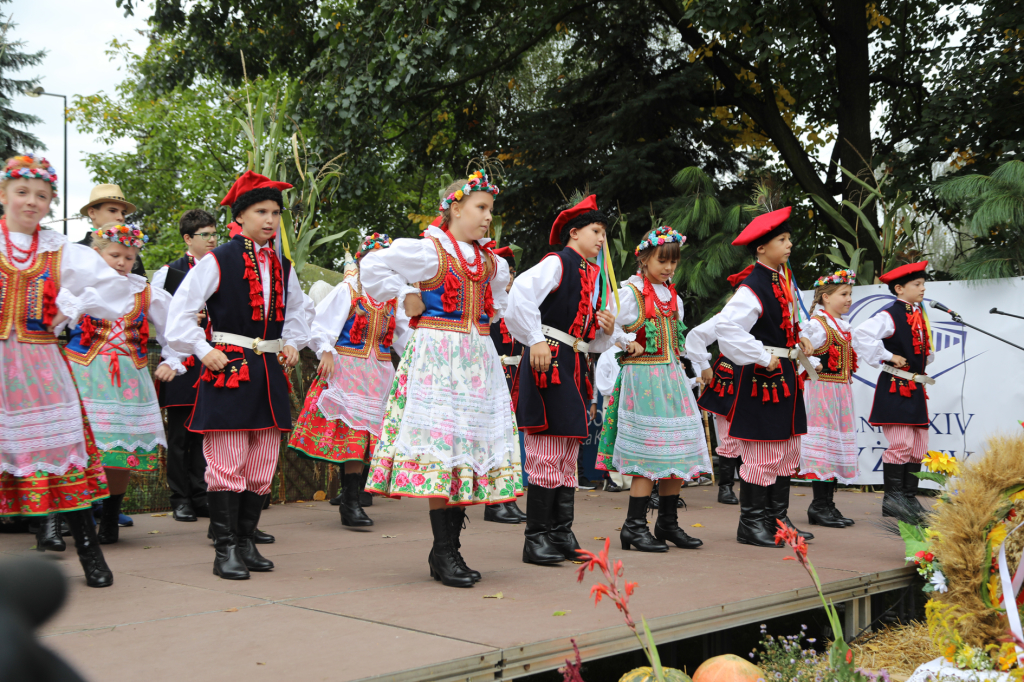 bs-23 września 2018-img_2925.jpg-Dożynki,Majchrowski,Czyżyny  Autor: B. Świerzowski