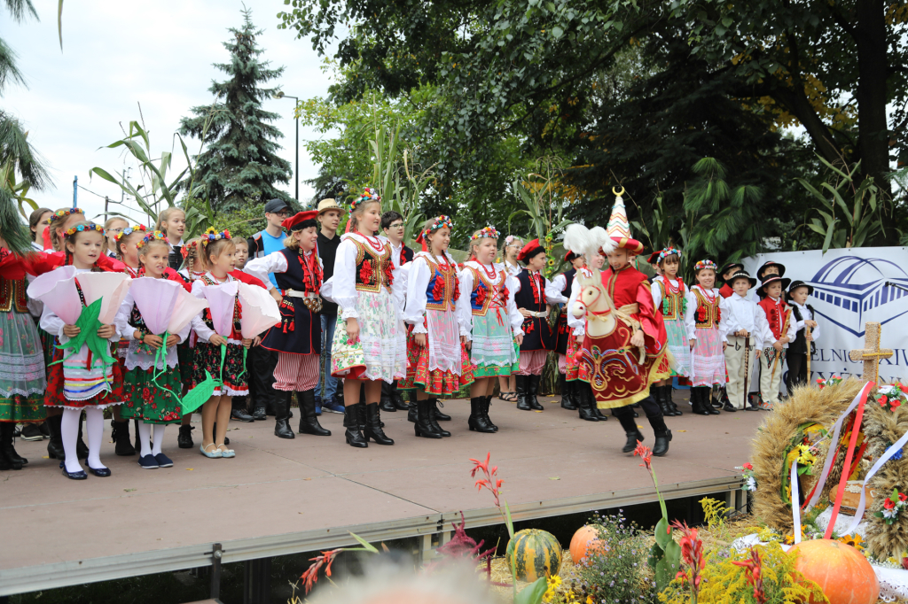 bs-23 września 2018-img_2939.jpg-Dożynki,Majchrowski,Czyżyny  Autor: B. Świerzowski