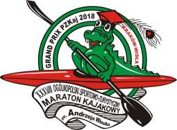 XXXVIII Ogólnopolski Sportowo-Turystyczny Maraton Kajakowy im. Andrzeja Włosika, Grand Prix PZKaj 2018