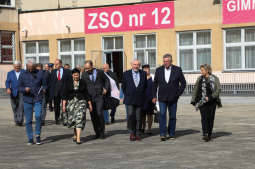 bs-29 września 2018-img_3717.jpg-Boisko,Szkoła,ZSO12,Majchrowski,Wojskowe