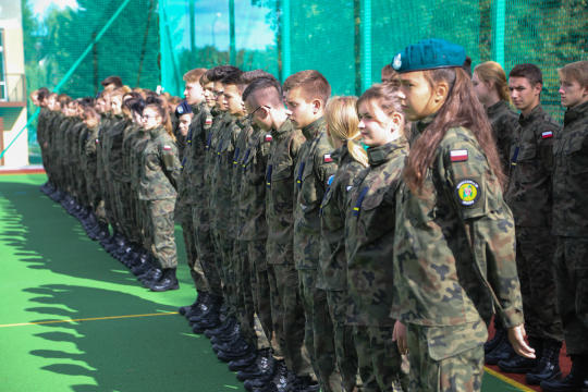 bs-29 września 2018-img_3730.jpg-Boisko,Szkoła,ZSO12,Majchrowski,Wojskowe