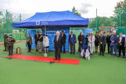 bs-29 września 2018-img_3758.jpg-Boisko,Szkoła,ZSO12,Majchrowski,Wojskowe