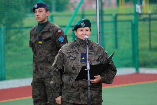 bs-29 września 2018-img_3775.jpg-Boisko,Szkoła,ZSO12,Majchrowski,Wojskowe