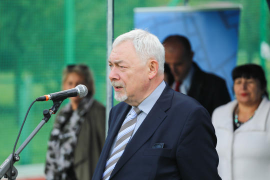 bs-29 września 2018-img_3783.jpg-Boisko,Szkoła,ZSO12,Majchrowski,Wojskowe