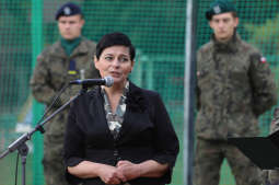 bs-29 września 2018-img_3833.jpg-Boisko,Szkoła,ZSO12,Majchrowski,Wojskowe