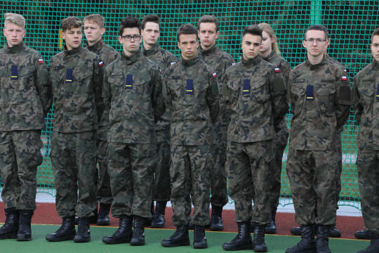 bs-29 września 2018-img_3843.jpg-Boisko,Szkoła,ZSO12,Majchrowski,Wojskowe