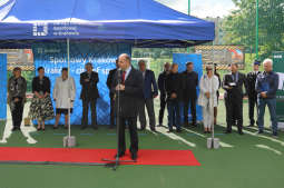 bs-29 września 2018-img_3887.jpg-Boisko,Szkoła,ZSO12,Majchrowski,Wojskowe