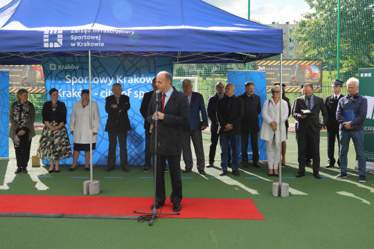 bs-29 września 2018-img_3887.jpg-Boisko,Szkoła,ZSO12,Majchrowski,Wojskowe