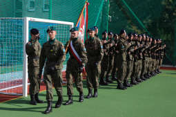 bs-29 września 2018-img_3913.jpg-Boisko,Szkoła,ZSO12,Majchrowski,Wojskowe