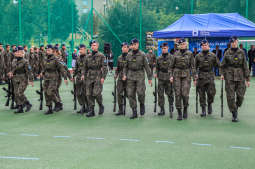 bs-29 września 2018-img_3921.jpg-Boisko,Szkoła,ZSO12,Majchrowski,Wojskowe