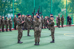 bs-29 września 2018-img_3938.jpg-Boisko,Szkoła,ZSO12,Majchrowski,Wojskowe