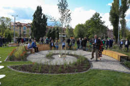 bs-29 września 2018-img_4001.jpg-Ogród Krakowian,Nad Potokiem,Majchrowski,ZZM,Park kieszonkowy