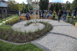 bs-29 września 2018-img_4004.jpg-Ogród Krakowian,Nad Potokiem,Majchrowski,ZZM,Park kieszonkowy