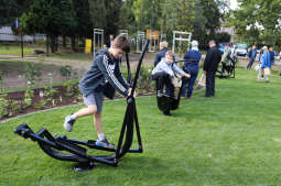 bs-29 września 2018-img_4016.jpg-Ogród Krakowian,Nad Potokiem,Majchrowski,ZZM,Park kieszonkowy