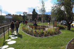 bs-29 września 2018-img_4025.jpg-Ogród Krakowian,Nad Potokiem,Majchrowski,ZZM,Park kieszonkowy